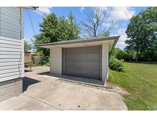 1740 Jefferson, Windsor, ON 