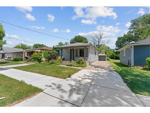 1740 Jefferson, Windsor, ON 