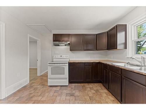 1740 Jefferson, Windsor, ON 