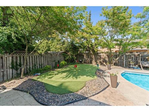 3740 Ouellette, Windsor, ON 