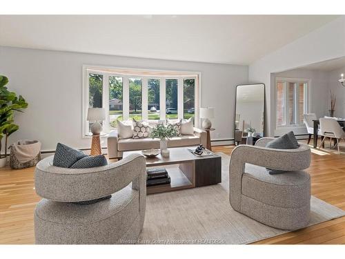 3740 Ouellette, Windsor, ON 