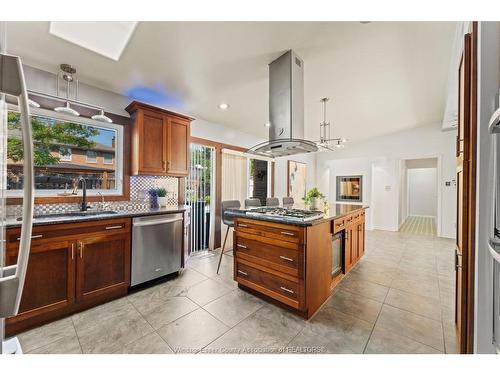 3740 Ouellette, Windsor, ON 