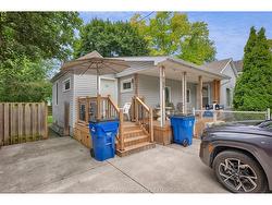 185 Thames Street Chatham, ON N7L 2Z3