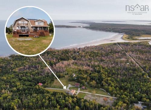 47 Paces Lane, Roseway, NS 