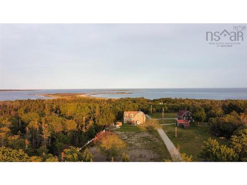 47 Paces Lane, Roseway, NS 