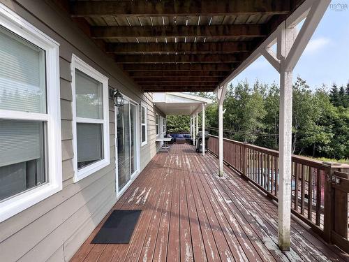 47 Paces Lane, Roseway, NS 