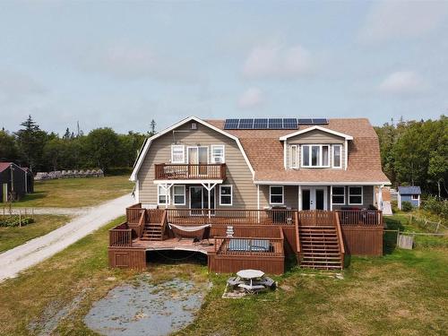 47 Paces Lane, Roseway, NS 