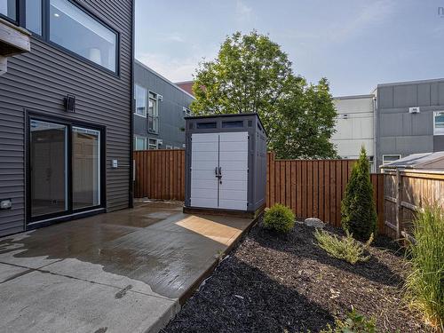 2371 Creighton Street, Halifax, NS 