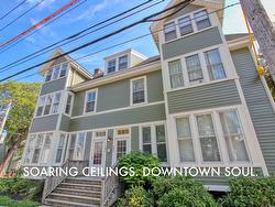 1 202-204 Euston Street  Charlottetown, PE C1A 1W8