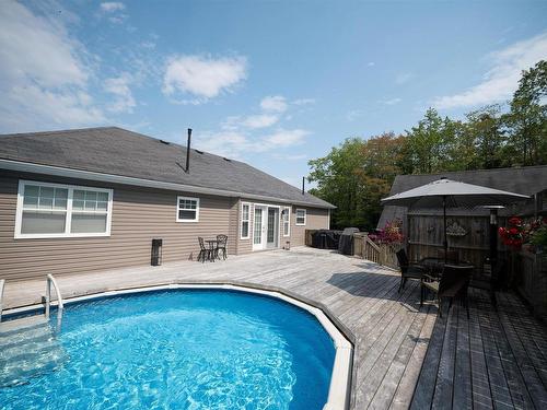 212 Puddle Road, Queensland, NS 