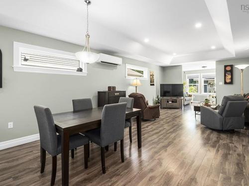 56 Edward Drive, Garlands Crossing, NS - Indoor