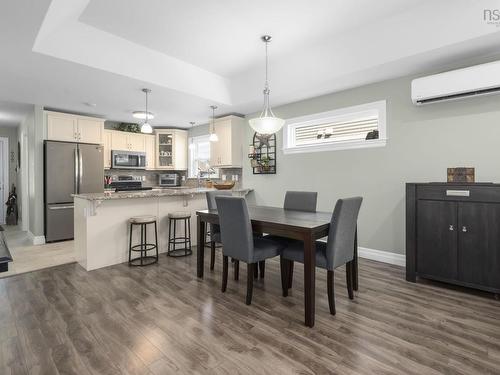 56 Edward Drive, Garlands Crossing, NS - Indoor