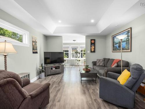 56 Edward Drive, Garlands Crossing, NS - Indoor Photo Showing Living Room