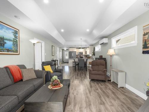 56 Edward Drive, Garlands Crossing, NS - Indoor Photo Showing Living Room