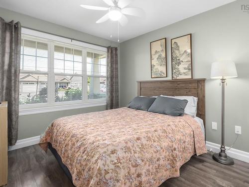 56 Edward Drive, Garlands Crossing, NS - Indoor Photo Showing Bedroom