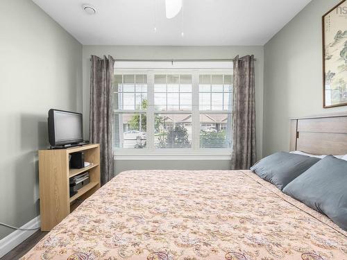 56 Edward Drive, Garlands Crossing, NS - Indoor Photo Showing Bedroom