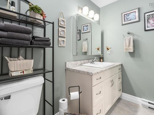 56 Edward Drive, Garlands Crossing, NS - Indoor Photo Showing Bathroom