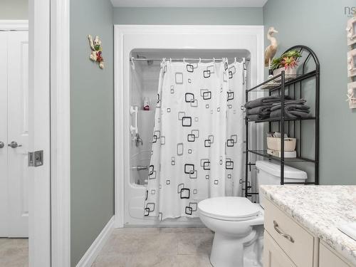 56 Edward Drive, Garlands Crossing, NS - Indoor Photo Showing Bathroom