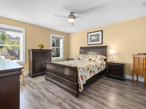 56 Edward Drive, Garlands Crossing, NS - Indoor Photo Showing Bedroom