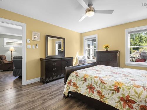 56 Edward Drive, Garlands Crossing, NS - Indoor Photo Showing Bedroom