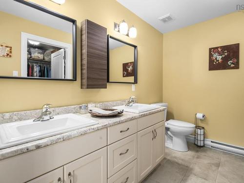 56 Edward Drive, Garlands Crossing, NS - Indoor Photo Showing Bathroom