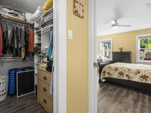 56 Edward Drive, Garlands Crossing, NS - Indoor Photo Showing Bedroom