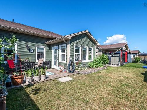 56 Edward Drive, Garlands Crossing, NS - Outdoor