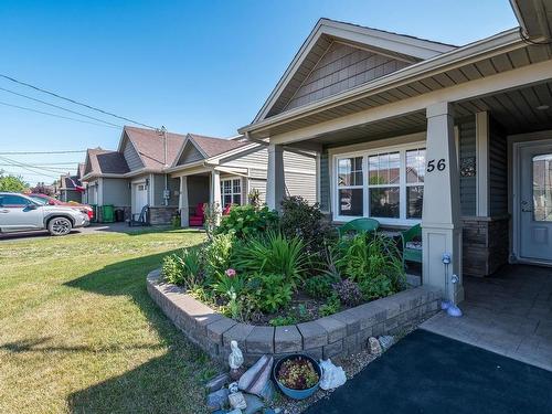 56 Edward Drive, Garlands Crossing, NS - Outdoor