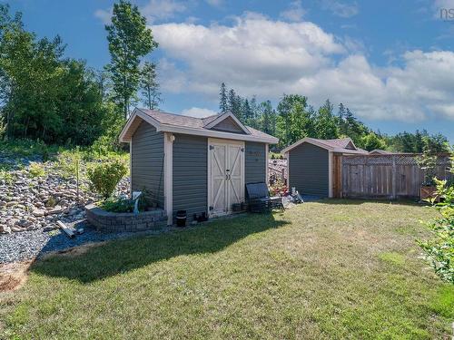56 Edward Drive, Garlands Crossing, NS - Outdoor