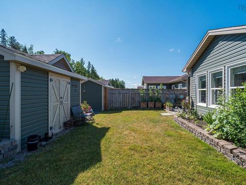 56 Edward Drive, Garlands Crossing, NS - Outdoor