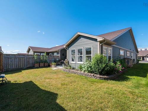 56 Edward Drive, Garlands Crossing, NS - Outdoor