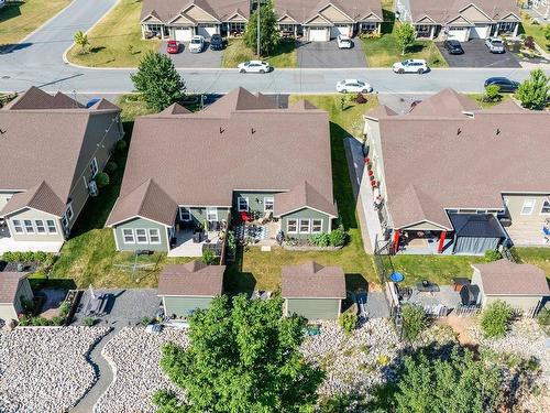 56 Edward Drive, Garlands Crossing, NS - Outdoor
