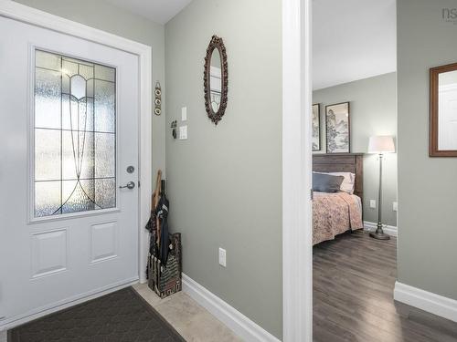 56 Edward Drive, Garlands Crossing, NS - Indoor