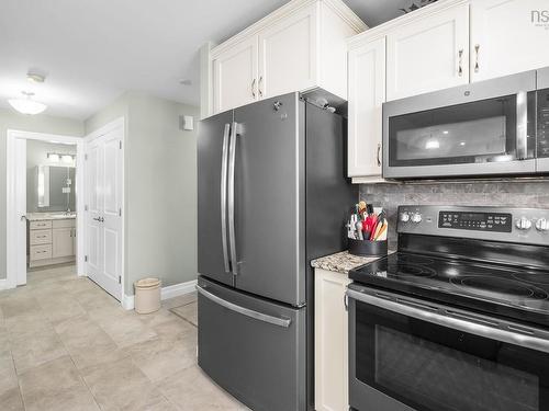 56 Edward Drive, Garlands Crossing, NS - Indoor Photo Showing Kitchen