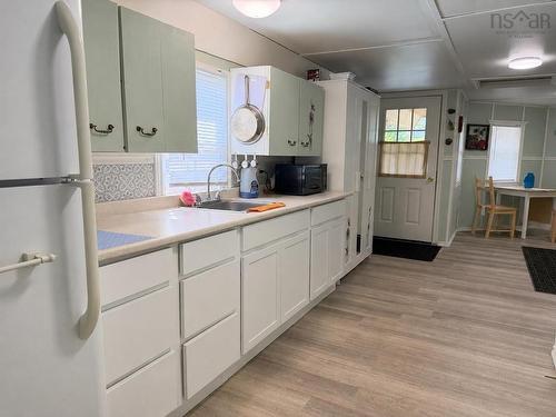 1439 Baxter'S Harbour Rd, Baxters Harbour, NS 