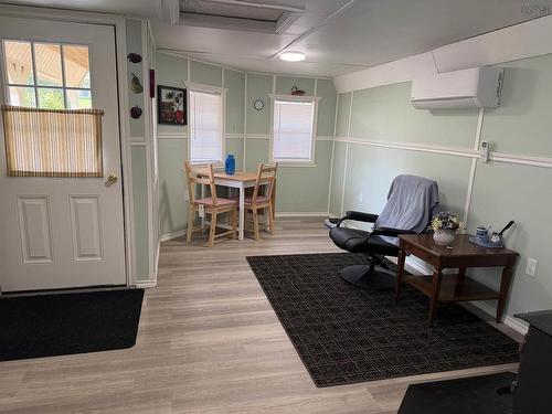 1439 Baxter'S Harbour Rd, Baxters Harbour, NS 