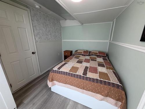 1439 Baxter'S Harbour Rd, Baxters Harbour, NS 