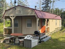 1439 Baxter's Harbour Rd  Baxters Harbour, NS B0P 1H0