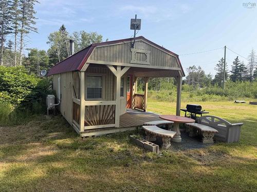 1439 Baxter'S Harbour Rd, Baxters Harbour, NS 