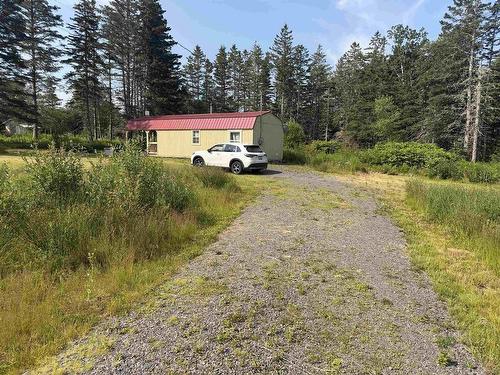1439 Baxter'S Harbour Rd, Baxters Harbour, NS 