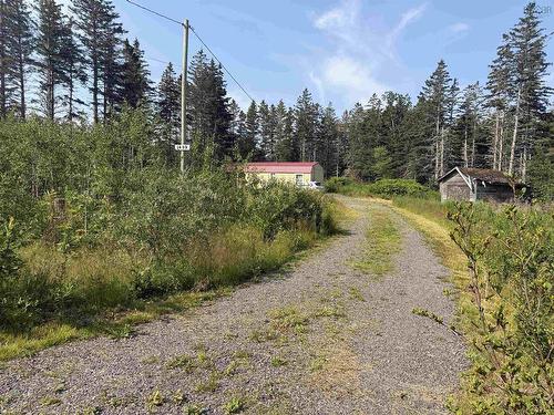 1439 Baxter'S Harbour Rd, Baxters Harbour, NS 