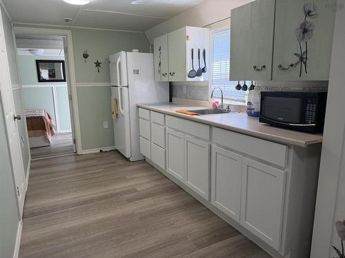 1439 Baxter'S Harbour Rd, Baxters Harbour, NS 
