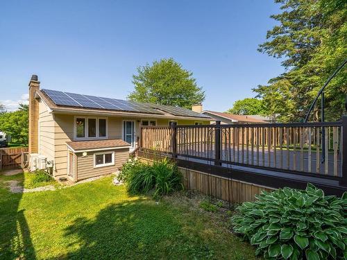 36 Stonehaven Road, Halifax, NS 