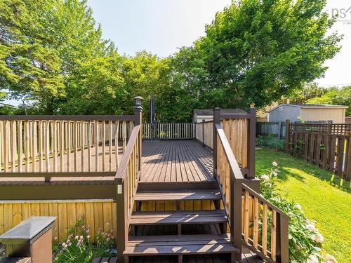 36 Stonehaven Road, Halifax, NS 
