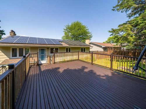 36 Stonehaven Road, Halifax, NS 
