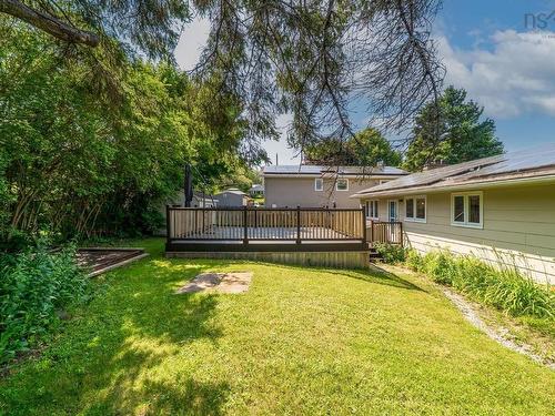 36 Stonehaven Road, Halifax, NS 