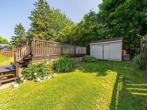 36 Stonehaven Road, Halifax, NS 