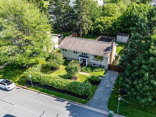 36 Stonehaven Road, Halifax, NS 