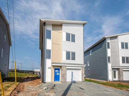 48 Zeppelin Crescent, Beechville, NS 