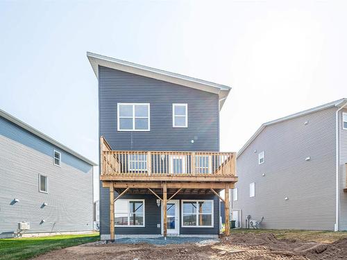 48 Zeppelin Crescent, Beechville, NS 